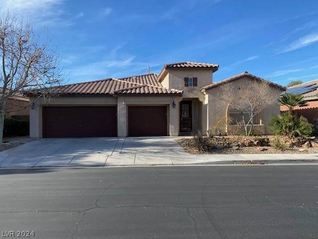 Las Vegas, NV 89141,4440 Vicobello AVE