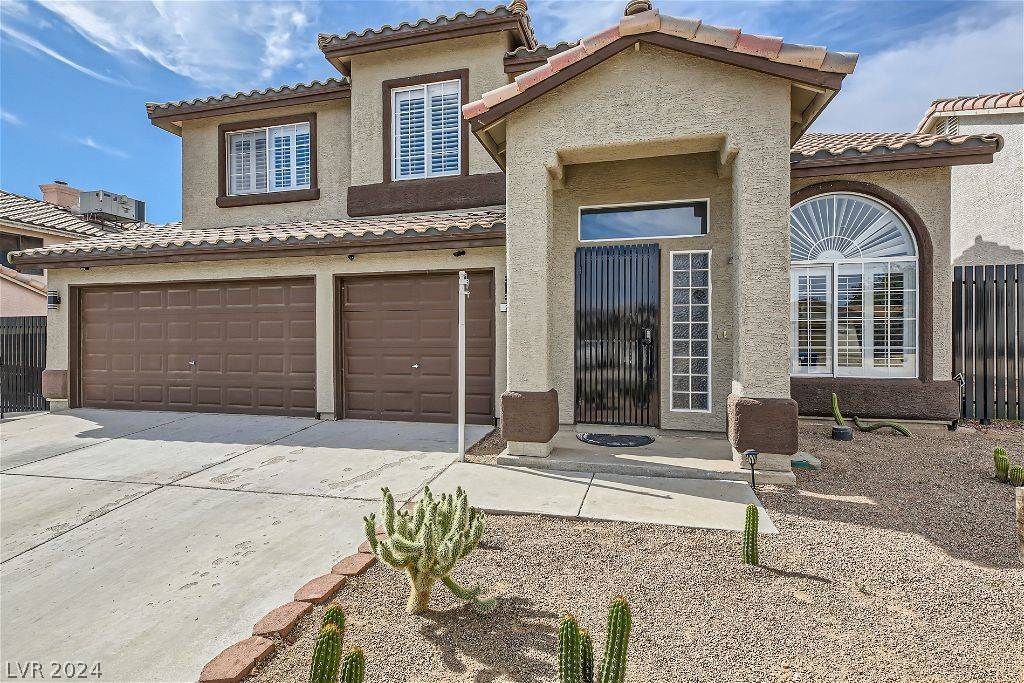 Henderson, NV 89002,202 Appian WAY