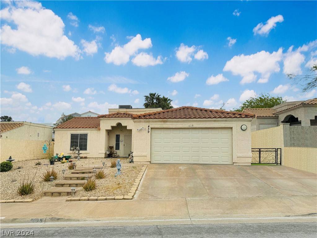 Henderson, NV 89015,439 Leighann RD