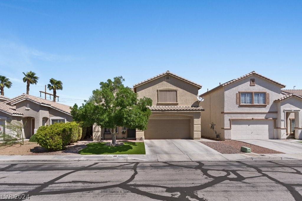 Las Vegas, NV 89183,646 Emerald City AVE