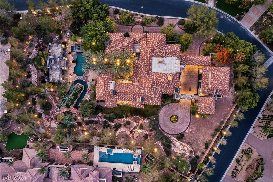 Las Vegas, NV 89141,5 Wood Creek CT