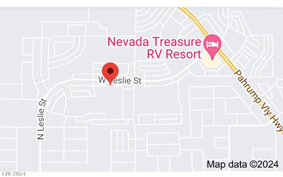 Pahrump, NV 89060,5930 N Edleen PL