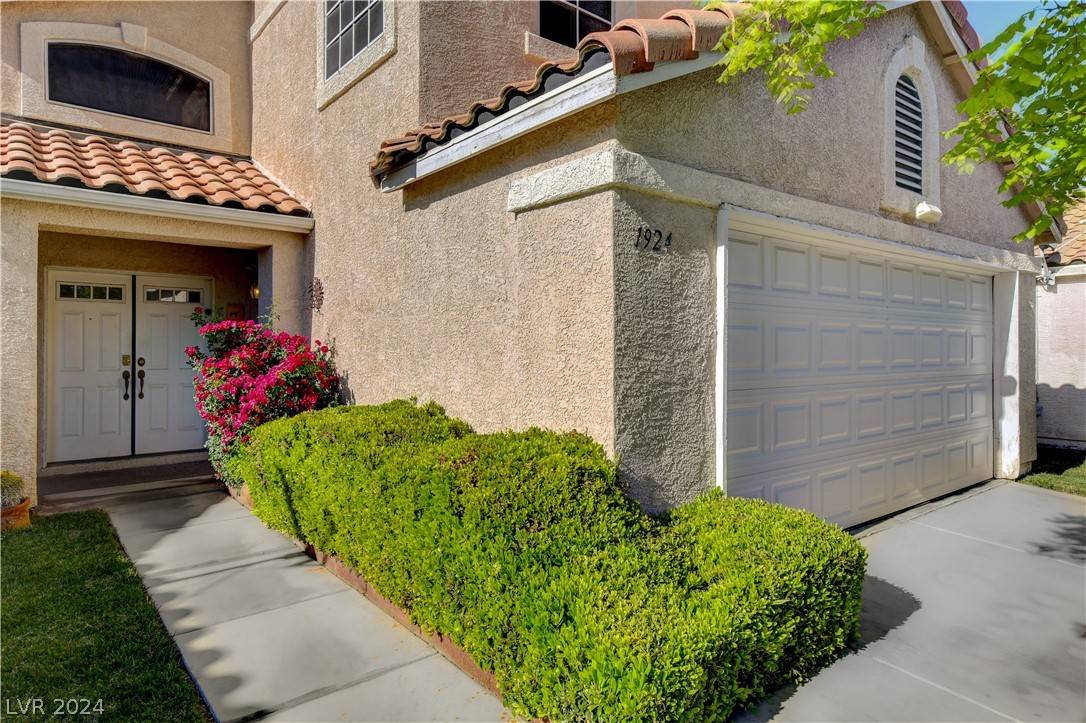 North Las Vegas, NV 89031,1924 Badger Canyon AVE