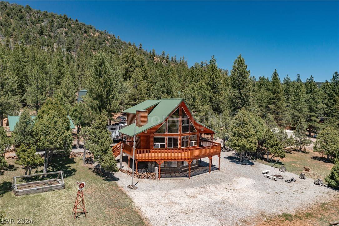 Mammoth Creek, UT 84719,840 E Cedar DR #85