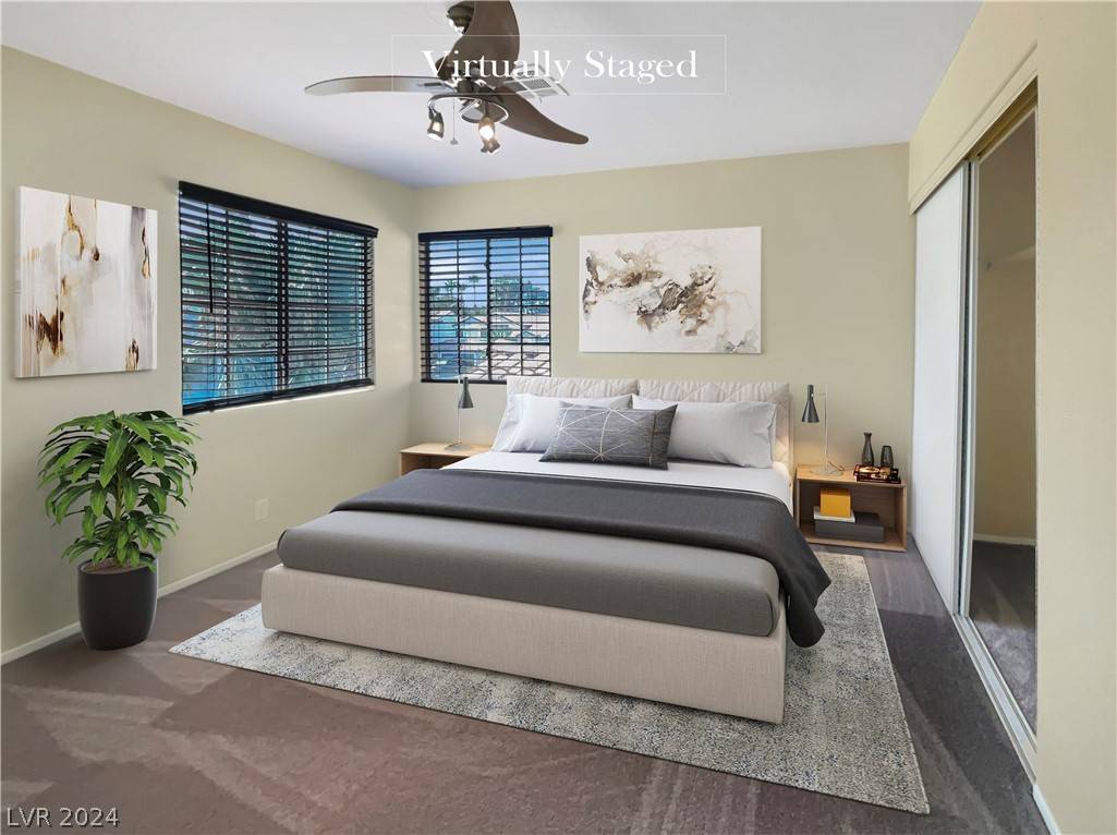 Las Vegas, NV 89123,7808 Brook Valley DR