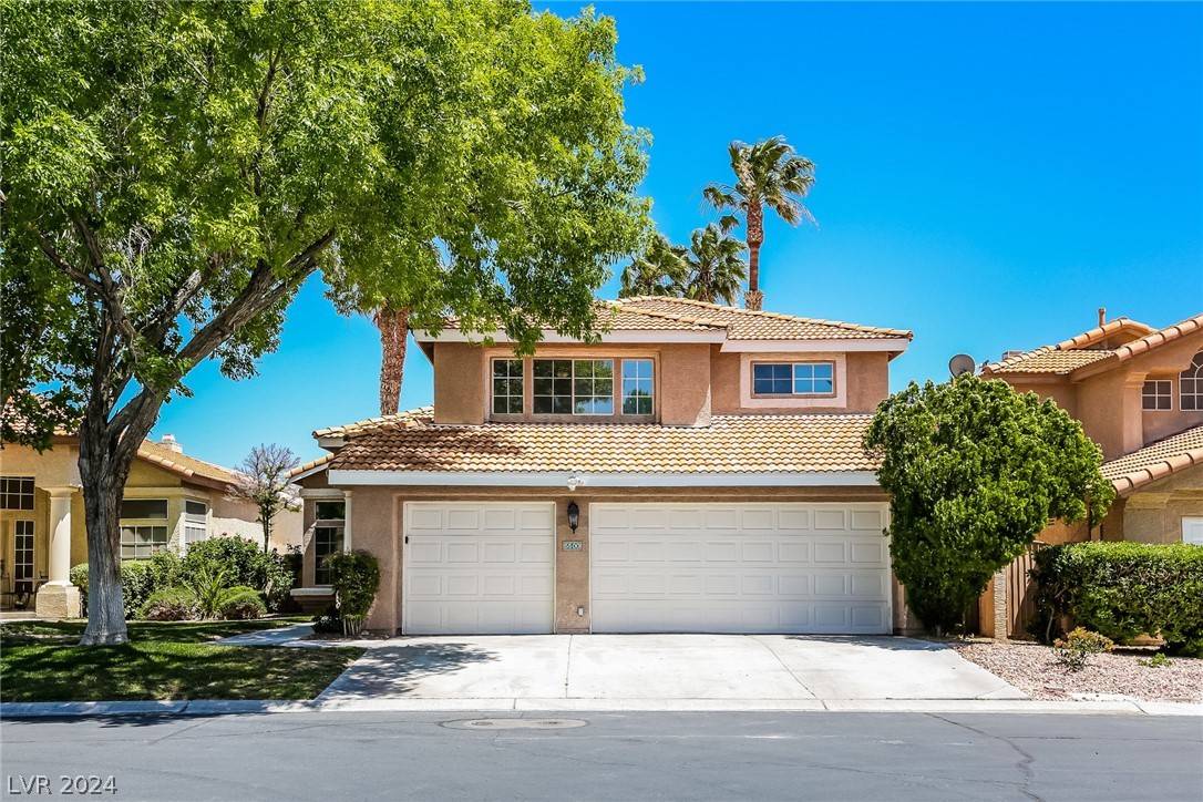 Las Vegas, NV 89149,5500 Big Sky LN