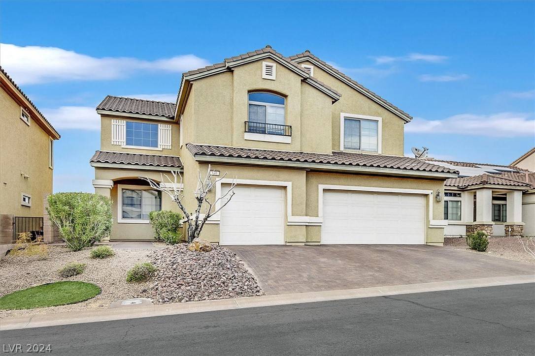 Henderson, NV 89015,640 Finch Island AVE