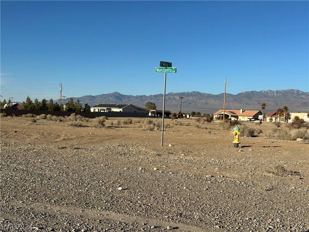 Pahrump, NV 89048,2201 S Manzanita DR