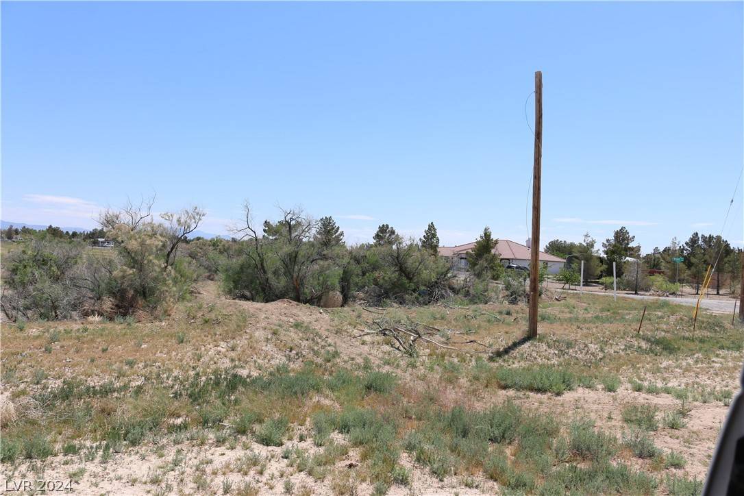 Pahrump, NV 89048,6381 S Money ST