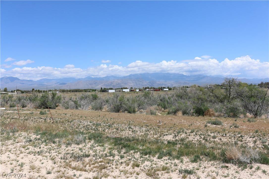 Pahrump, NV 89048,6381 S Money ST