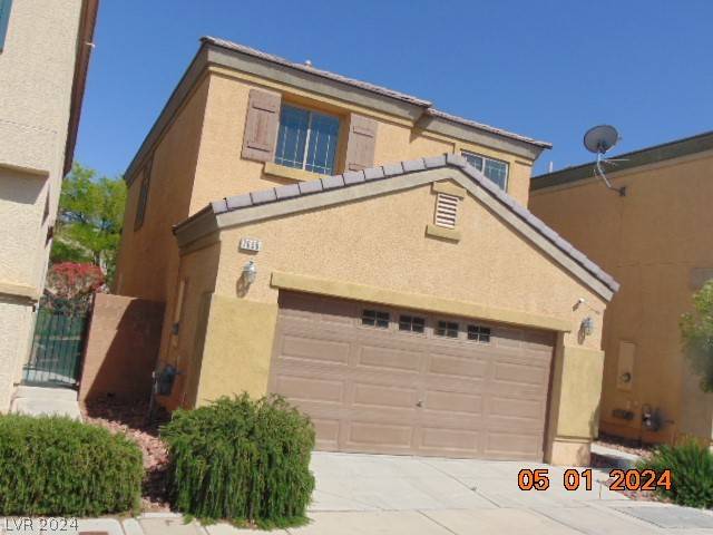 Las Vegas, NV 89139,7658 Gentle Grazer ST
