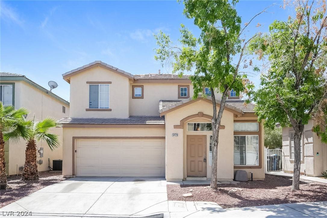 North Las Vegas, NV 89031,5429 Old Oak CT