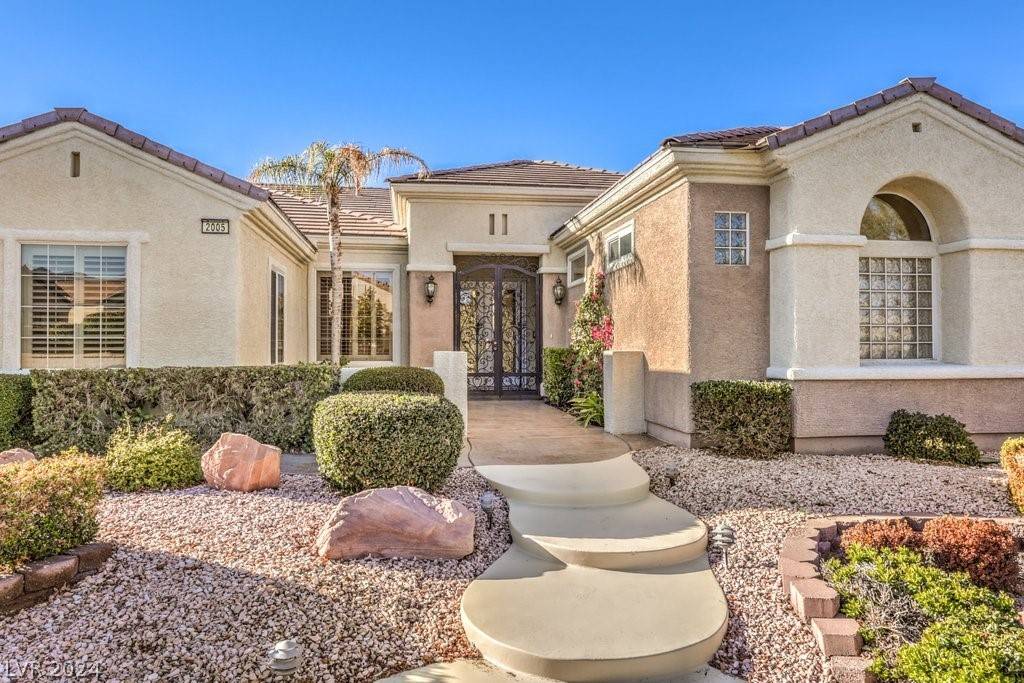 Henderson, NV 89052,2005 Shelbyville ST