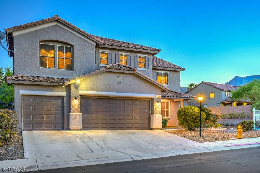 Las Vegas, NV 89129,10389 Pilot Mountain CT
