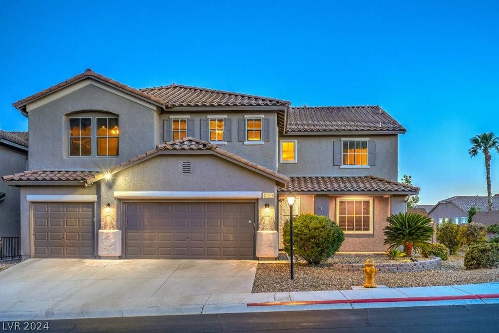 Las Vegas, NV 89129,10389 Pilot Mountain CT