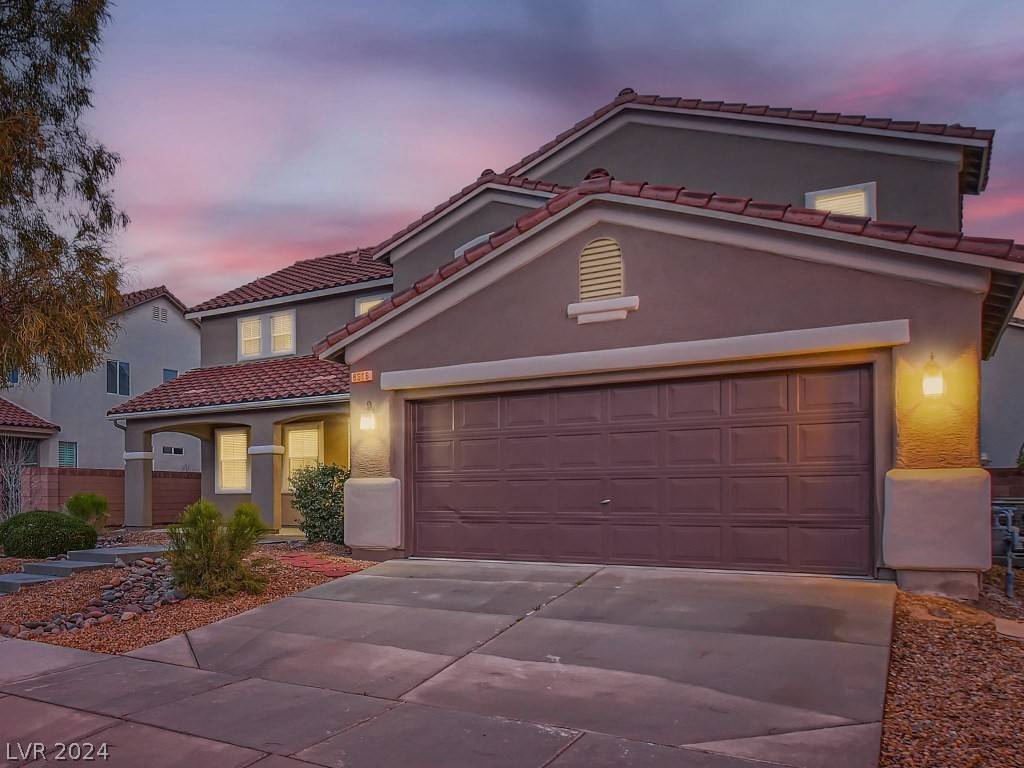 Las Vegas, NV 89131,8616 Canyon Ranch ST