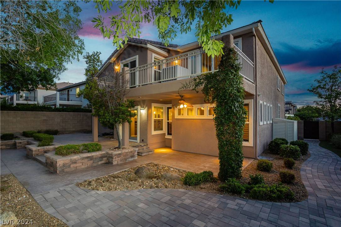 Henderson, NV 89052,2664 Smooth Blend PL