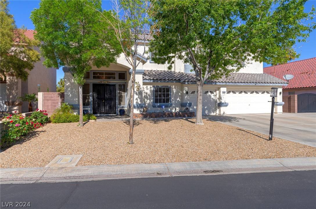 Las Vegas, NV 89183,10029 Gold Thorn ST