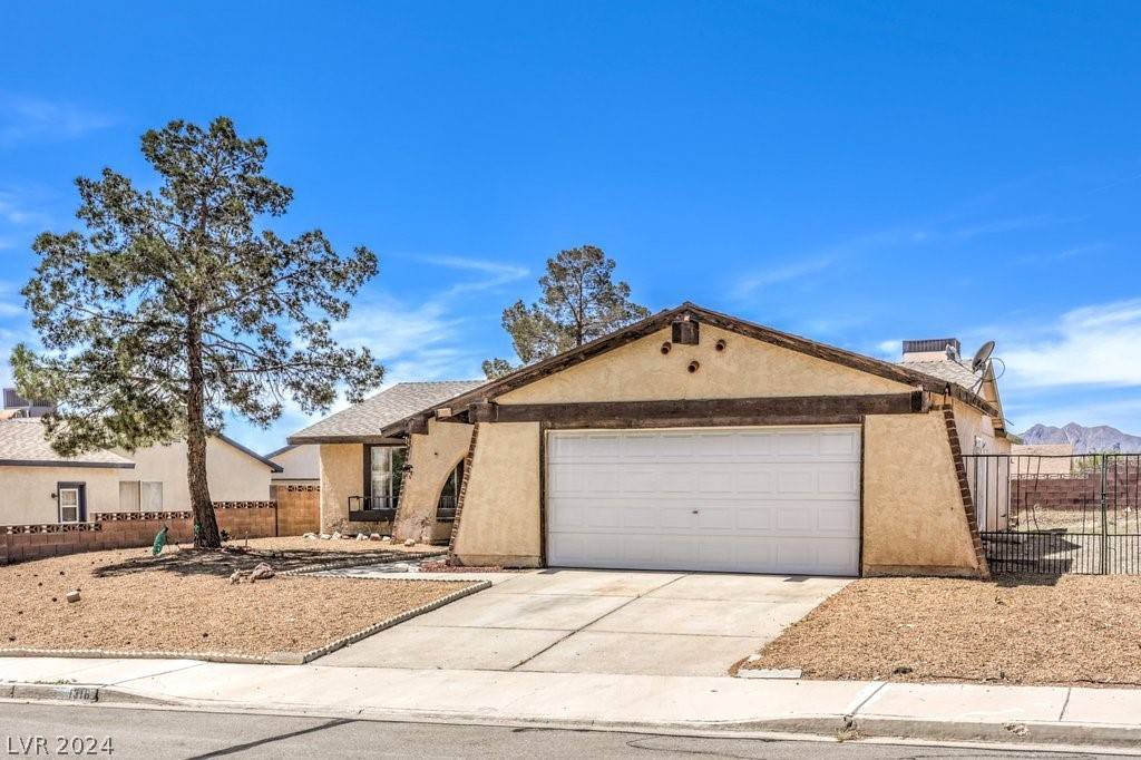 Boulder City, NV 89005,1316 Nadine WAY
