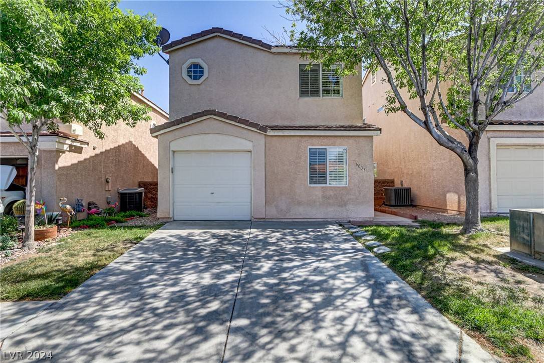 Las Vegas, NV 89118,6003 Chisolm TRL