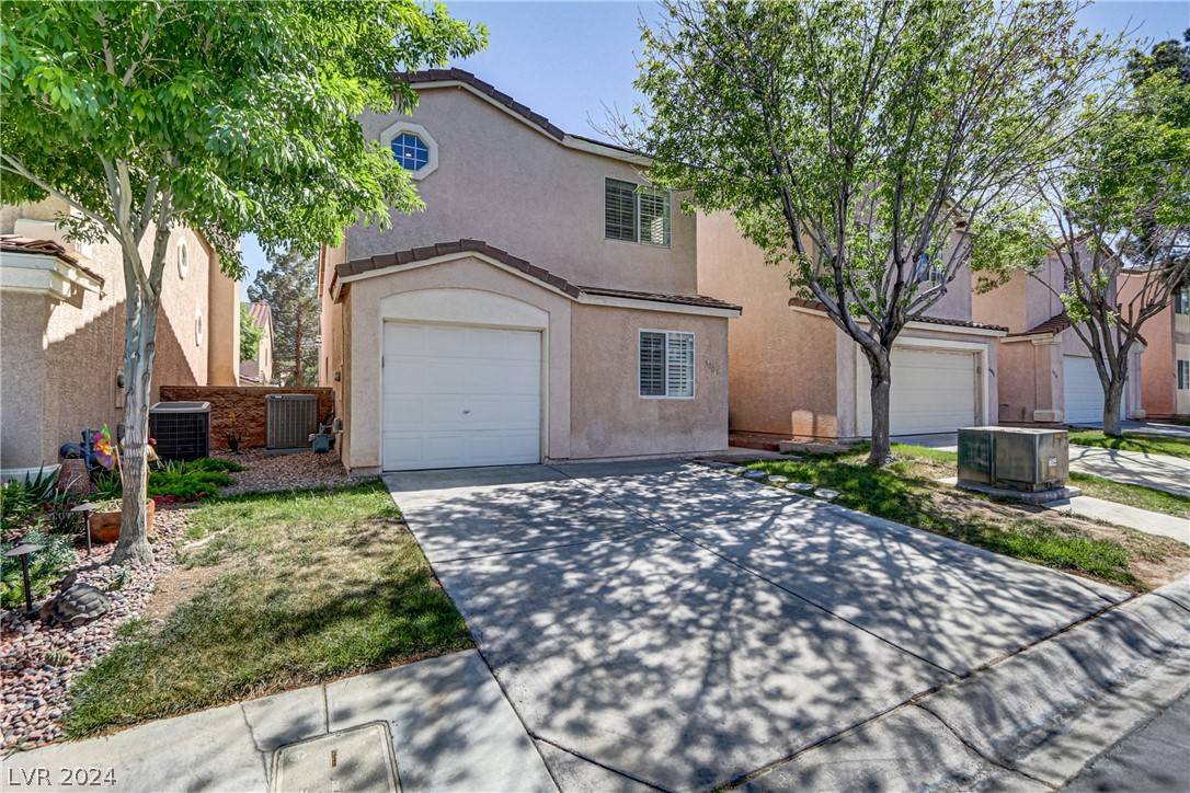 Las Vegas, NV 89118,6003 Chisolm TRL