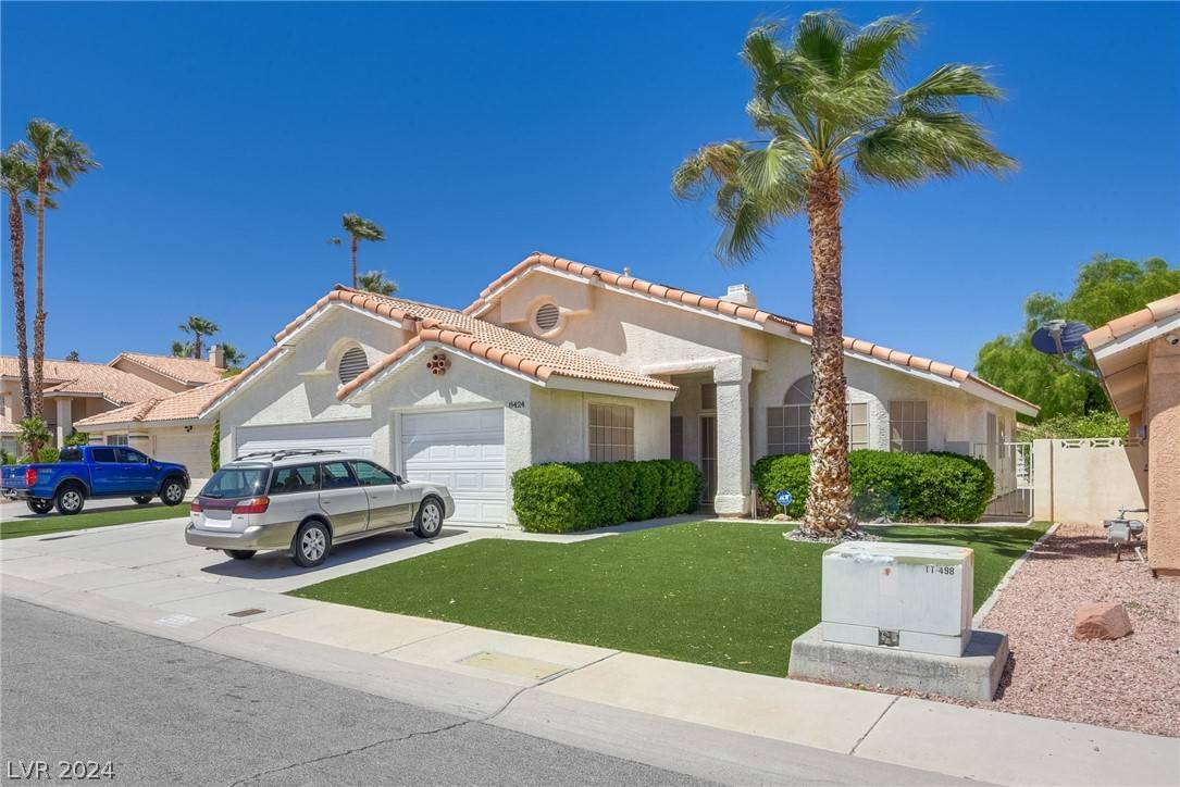 Las Vegas, NV 89128,8424 Airmont CT