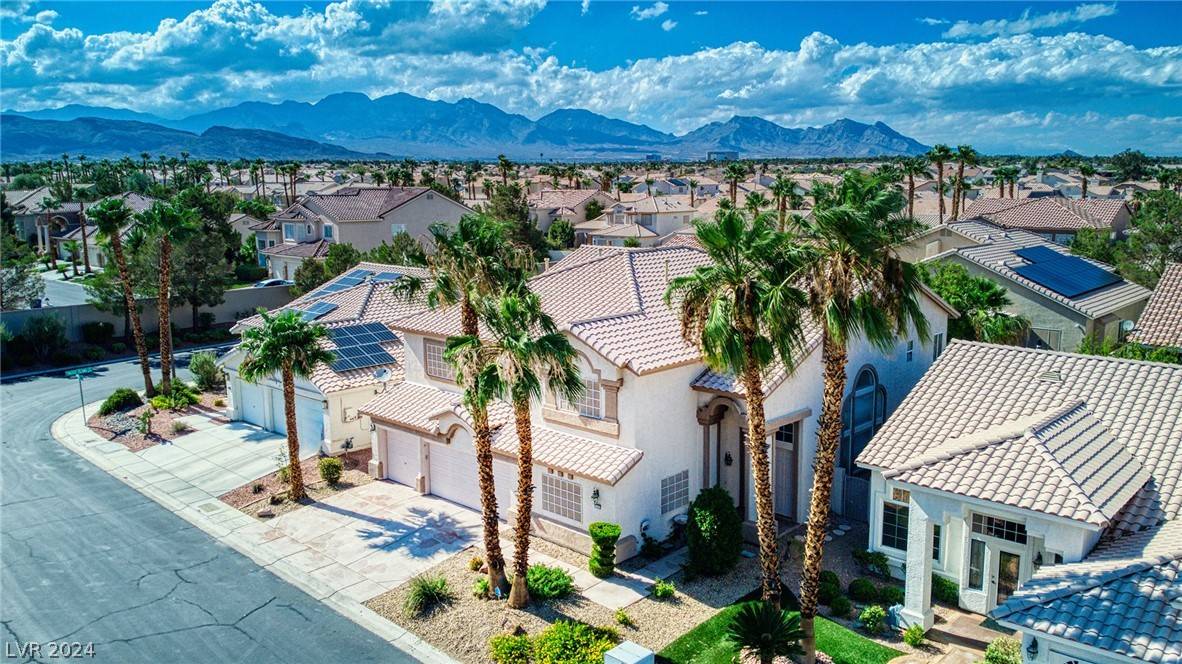 Las Vegas, NV 89147,9680 Mariner Village CT