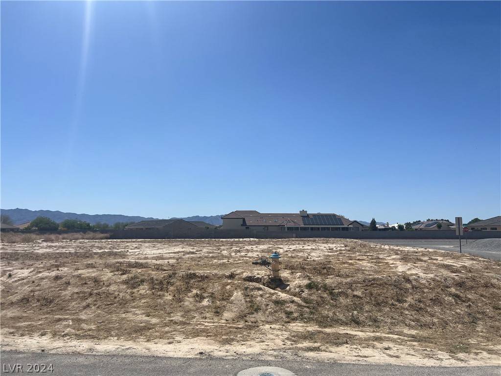 Pahrump, NV 89061,6650 Southgate ST