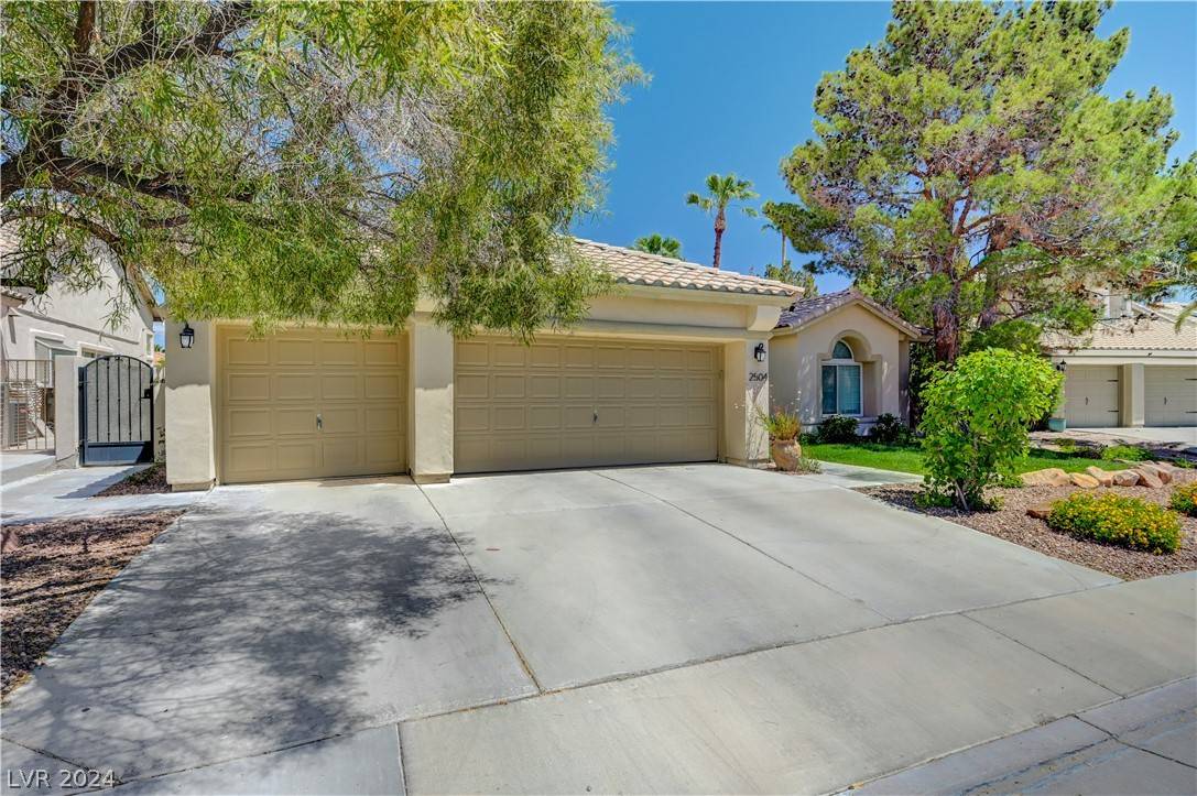 Henderson, NV 89074,2504 El Paso Grande AVE