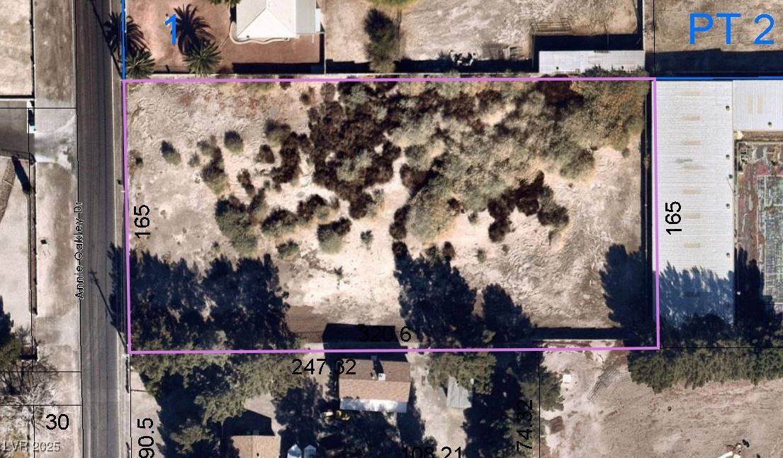 Las Vegas, NV 89120,5625 Annie Oakley DR