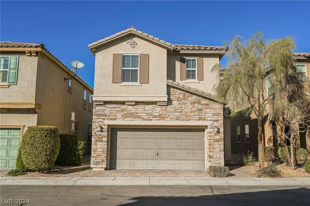 Las Vegas, NV 89141,3732 Westeros Landing AVE