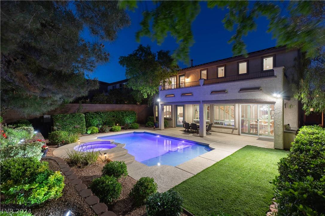Las Vegas, NV 89138,537 Calahonda CT
