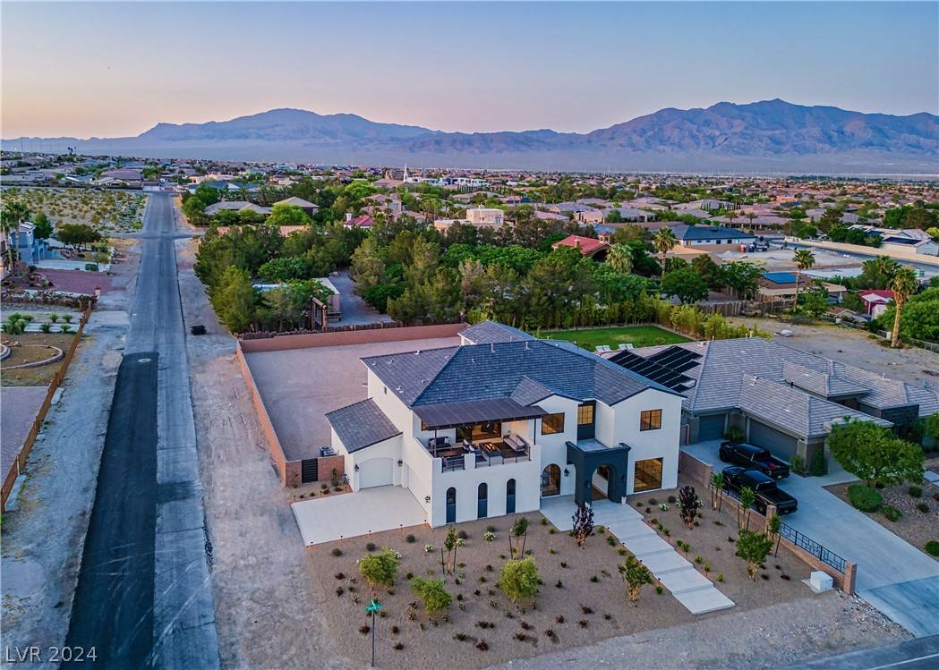 Las Vegas, NV 89149,9880 Dorrell LN