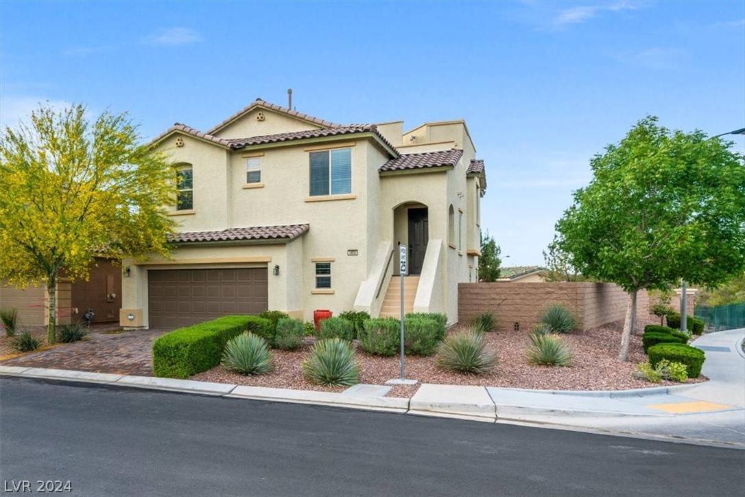 Las Vegas, NV 89141,3808 Fairway Ridge AVE