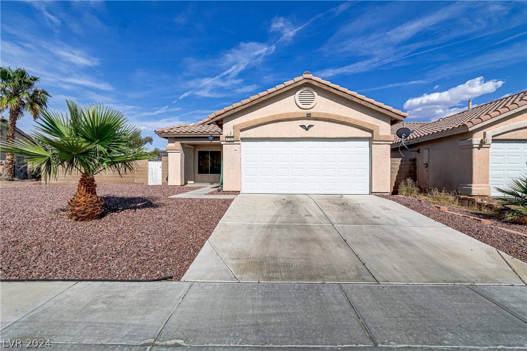North Las Vegas, NV 89081,4704 Cliff Breeze DR