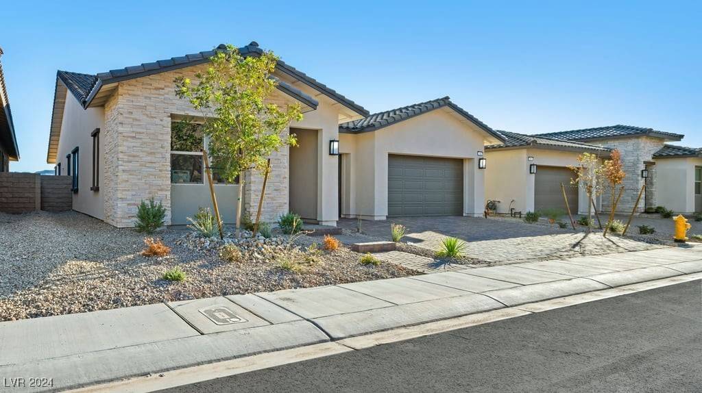 Henderson, NV 89011,383 Faro Di Portofino CT