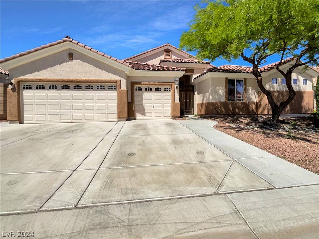 Las Vegas, NV 89178,8874 Don Horton AVE