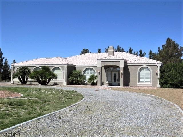 Pahrump, NV 89048,3750 S Ophir AVE