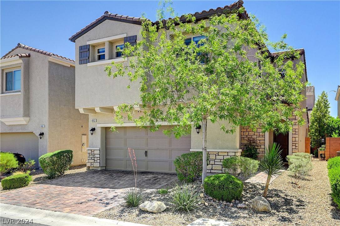 Las Vegas, NV 89148,8953 Misty Leaf AVE