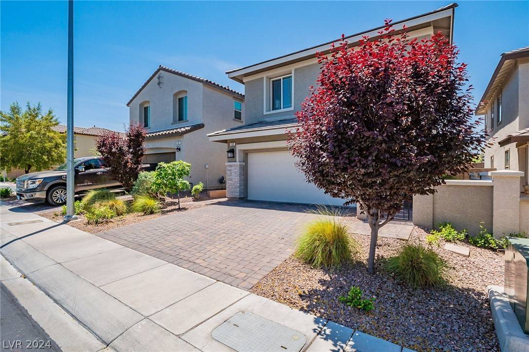 Henderson, NV 89011,159 Alla Breve AVE