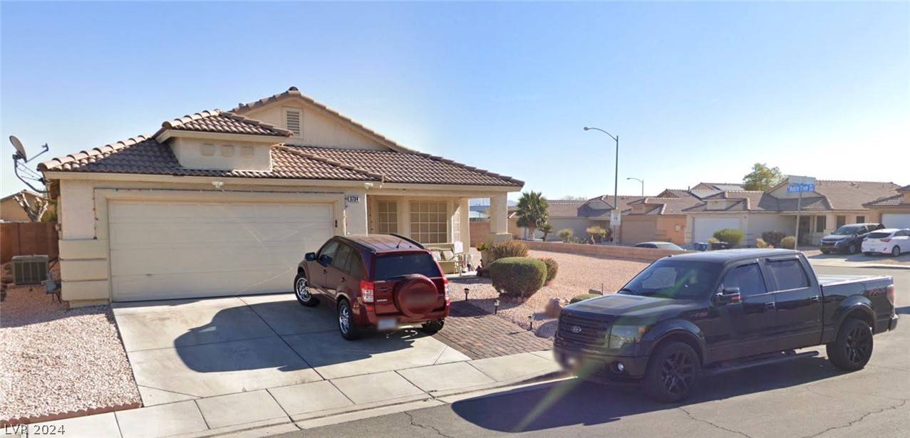 Las Vegas, NV 89032,3734 Round Robin ST