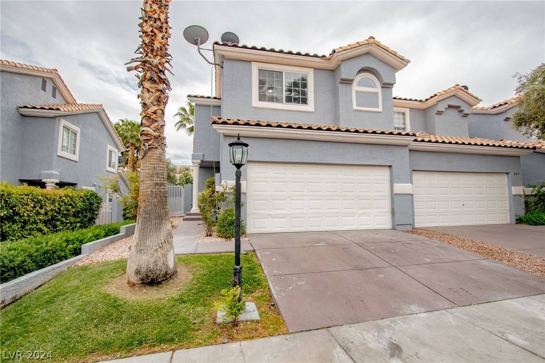 Las Vegas, NV 89117,8429 Pacific Fountain AVE #None