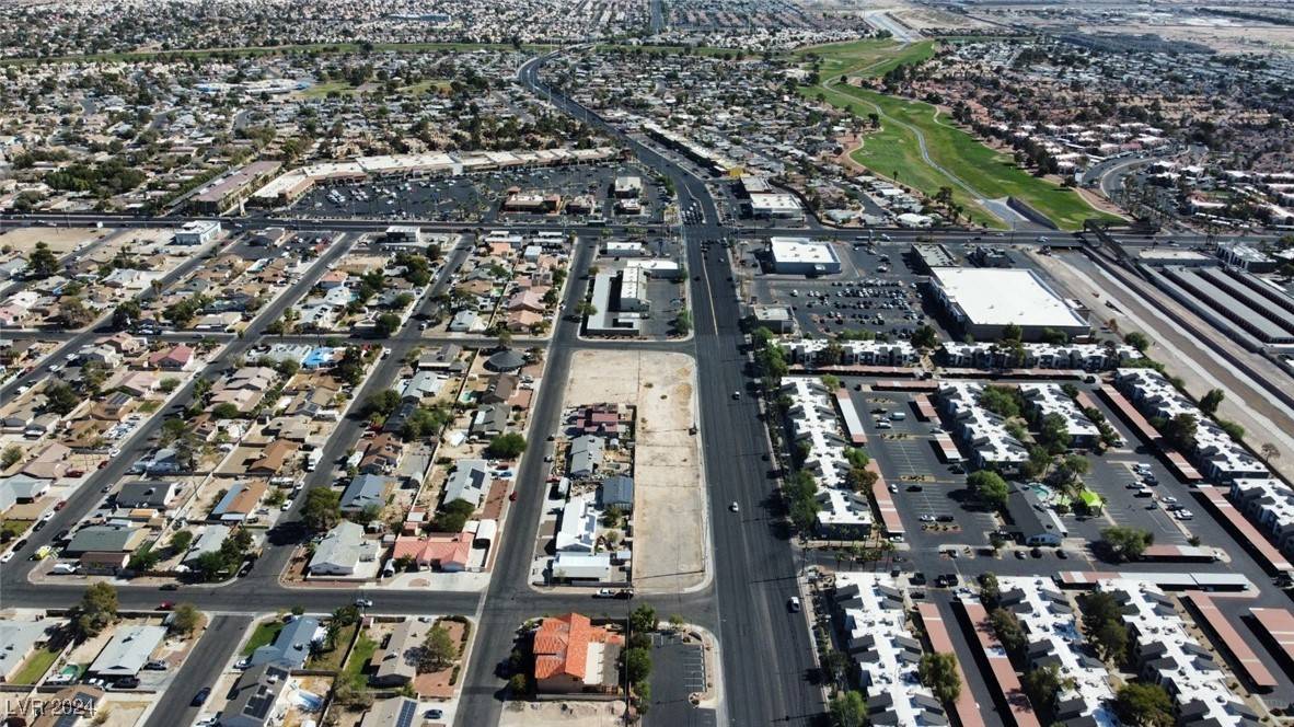 Las Vegas, NV 89104,E Sahara AVE