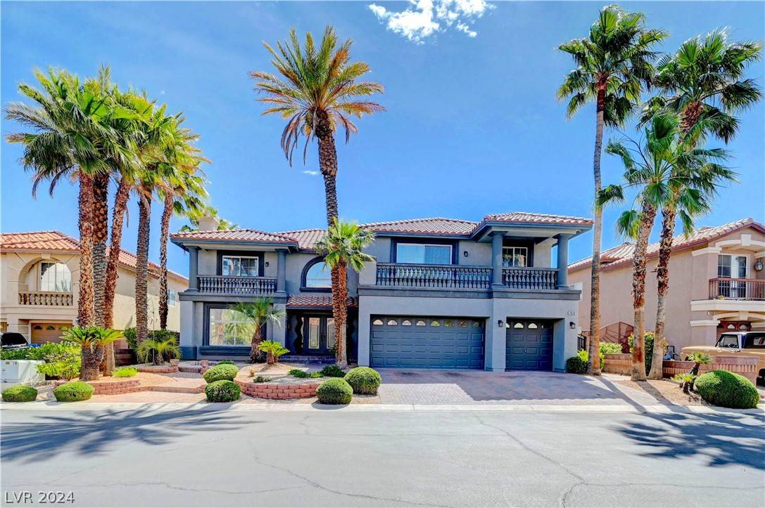 Las Vegas, NV 89139,7626 Gossamer Wind ST