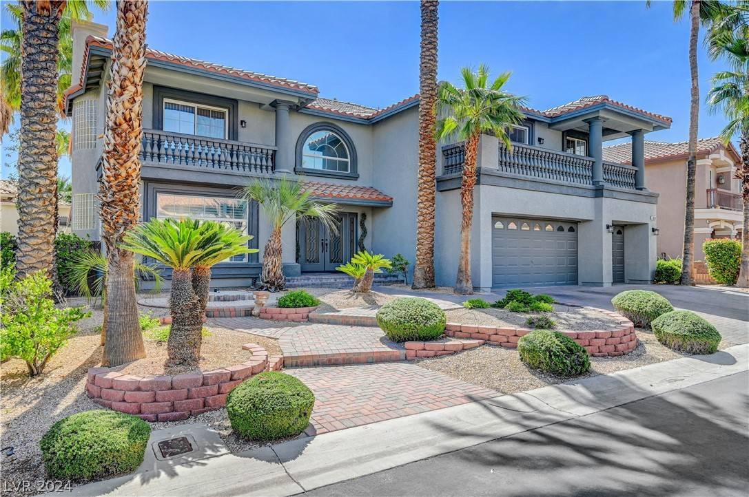 Las Vegas, NV 89139,7626 Gossamer Wind ST