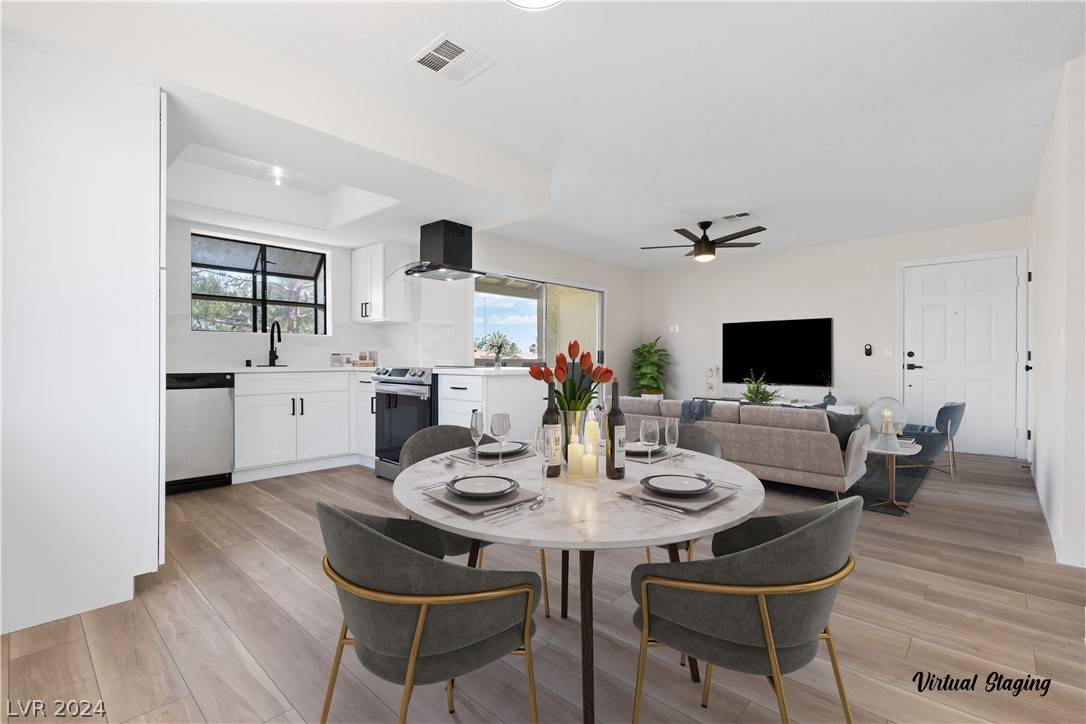Las Vegas, NV 89145,7200 Pirates Cove RD #2097