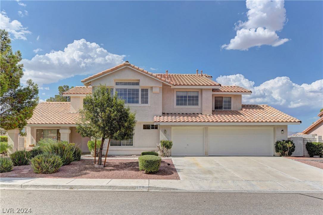 North Las Vegas, NV 89031,1000 Sage Hollow CIR