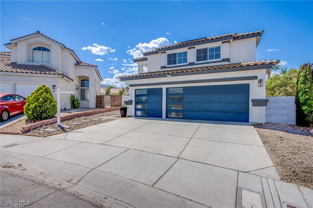 Las Vegas, NV 89129,3345 Golden View ST