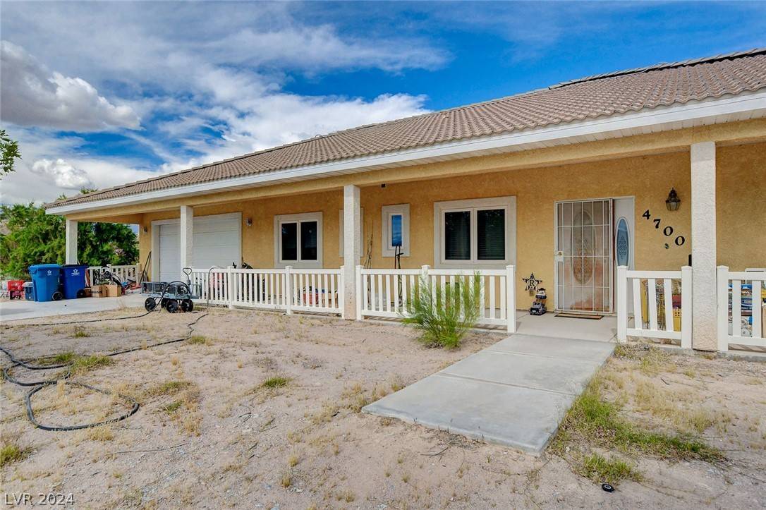 Moapa, NV 89025,4700 W State Hwy 168