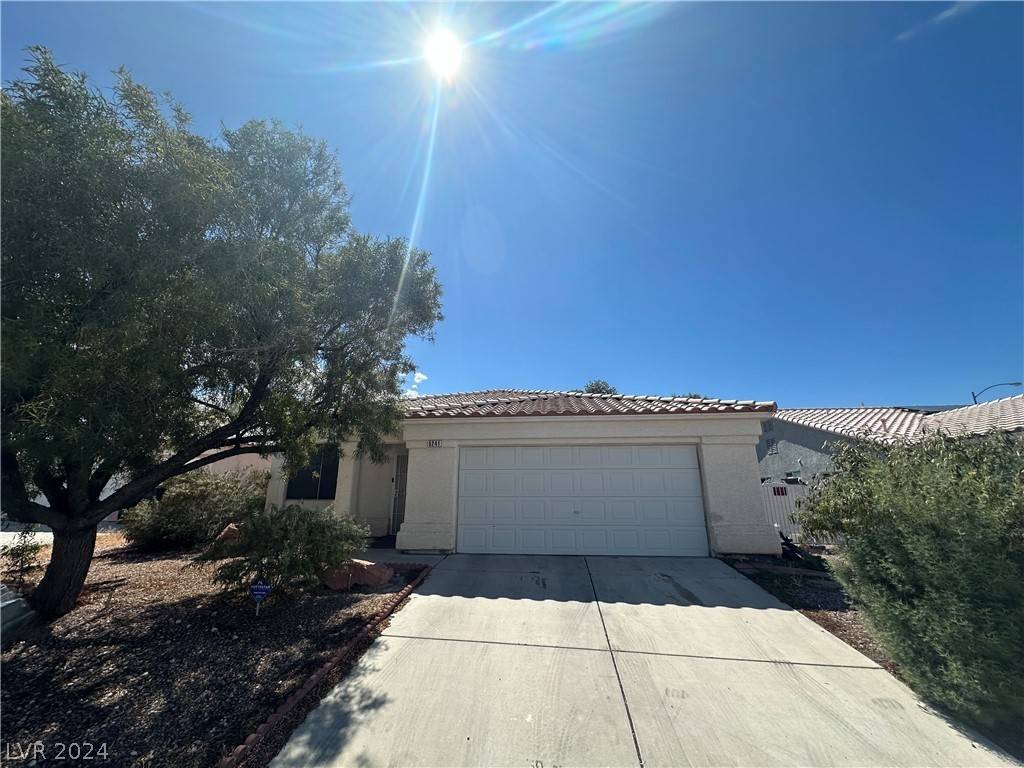 North Las Vegas, NV 89031,5241 Tiger Cub CT